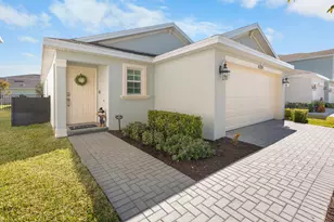 6309 NW leafmore Ln, Port Saint Lucie, FL 34987 - Photo 1