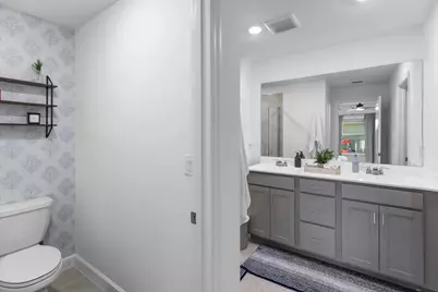 6309 NW Leafmore Lane, Port Saint Lucie, FL 34987 - Photo 21
