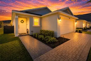 6309 NW leafmore Ln, Port Saint Lucie, FL 34987 - Photo 1