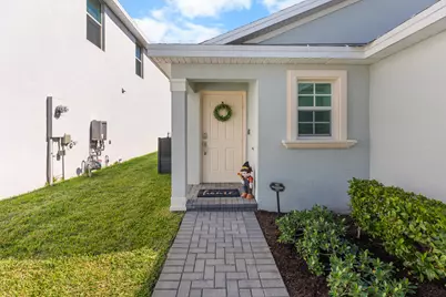 6309 NW Leafmore Lane, Port Saint Lucie, FL 34987 - Photo 7
