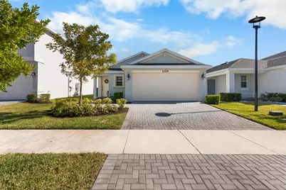 6309 NW Leafmore Lane, Port Saint Lucie, FL 34987 - Photo 5