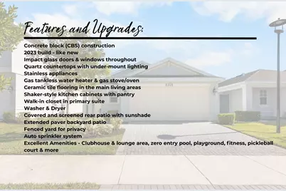 6309 NW Leafmore Lane, Port Saint Lucie, FL 34987 - Photo 3