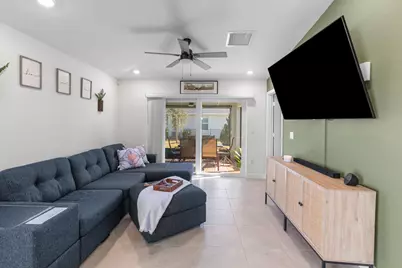 6309 NW Leafmore Lane, Port Saint Lucie, FL 34987 - Photo 5