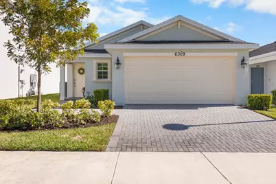 6309 NW Leafmore Lane, Port Saint Lucie, FL 34987 - Photo 7