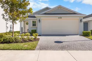 6309 NW leafmore Ln, Port Saint Lucie, FL 34987 - Photo 7