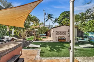 436 38th Street N, West Palm Beach, FL 33407 - Photo 39