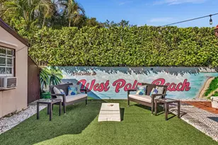 436 38th Street N, West Palm Beach, FL 33407 - Photo 41