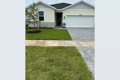 8666 Dahlia Circle, Port Saint Lucie, FL 34986 - Photo 3