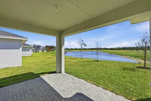 10660 NW Wilgrove Lane, Port Saint Lucie, FL 34987 - Photo 37