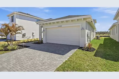 10660 NW Wilgrove Lane, Port Saint Lucie, FL 34987 - Photo 3