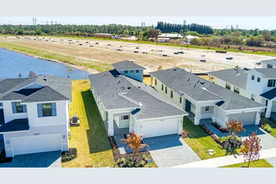 10660 NW Wilgrove Lane, Port Saint Lucie, FL 34987 - Photo 45