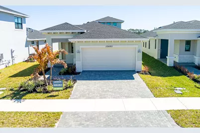 10660 NW Wilgrove Lane, Port Saint Lucie, FL 34987 - Photo 1
