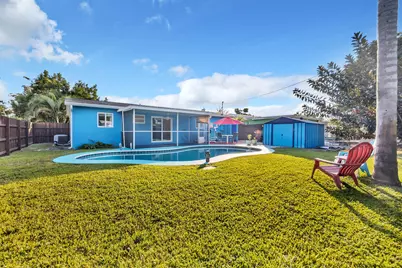 5581 S 38th Street, Greenacres, FL 33463 - Photo 35