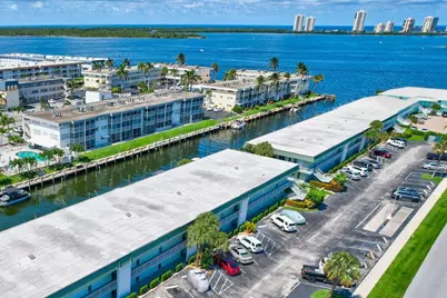 121 Wettaw Lane #211, North Palm Beach, FL 33408 - Photo 33