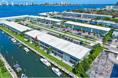 121 Wettaw Lane #211, North Palm Beach, FL 33408 - Photo 35