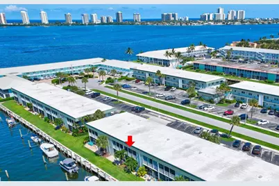 121 Wettaw Lane #211, North Palm Beach, FL 33408 - Photo 1