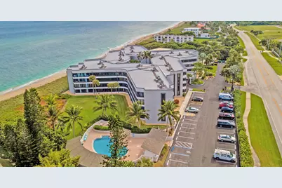 1357 NE Ocean Blvd #317, Stuart, FL 34996 - Photo 5