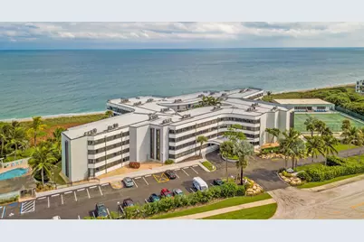 1357 NE Ocean Blvd #317, Stuart, FL 34996 - Photo 3