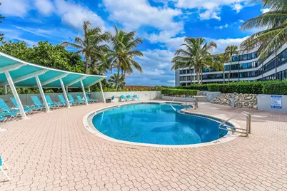 1357 NE Ocean Blvd #317, Stuart, FL 34996 - Photo 43