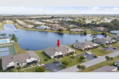 1718 W Royal Tern Lane #Unit 2, Fort Pierce, FL 34982 - Photo 23