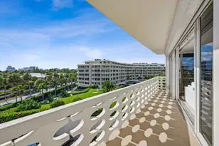 100 Sunrise Ave, Palm Beach, FL 33480 - Photo 33