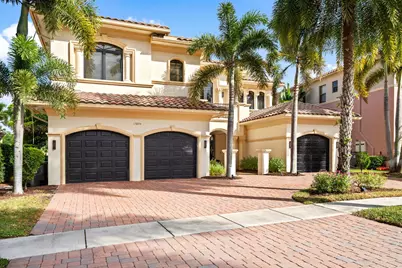 17894 Monte Vista Drive, Boca Raton, FL 33496 - Photo 1