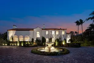 111 Via Del Lago, Palm Beach, FL 33480 - Photo 13