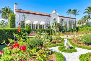 111 Via Del Lago, Palm Beach, FL 33480 - Photo 19