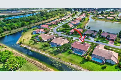 11600 Island Lakes Lane, Boca Raton, FL 33498 - Photo 5