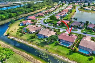 11600 Island Lakes Ln, Boca Raton, FL 33498 - Photo 5