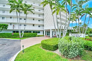 2505 S Ocean Blvd, Palm Beach, FL 33480 - Photo 25