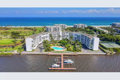 2505 S Ocean Boulevard #601, Palm Beach, FL 33480 - Photo 53