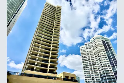 16275 Collins Avenue #1004, Sunny Isles Beach, FL 33160 - Photo 21