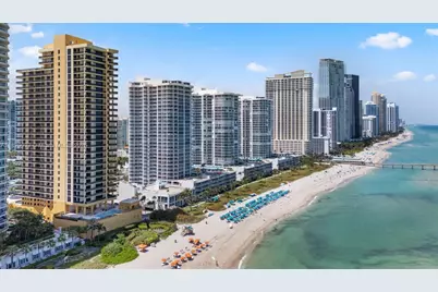 16275 Collins Avenue #1004, Sunny Isles Beach, FL 33160 - Photo 23