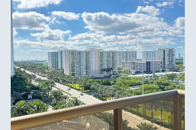 16275 Collins Avenue #1004, North Miami Beach, FL 33160 - Photo 3