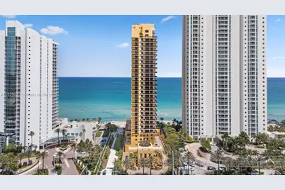 16275 Collins Avenue #1004, Sunny Isles Beach, FL 33160 - Photo 19