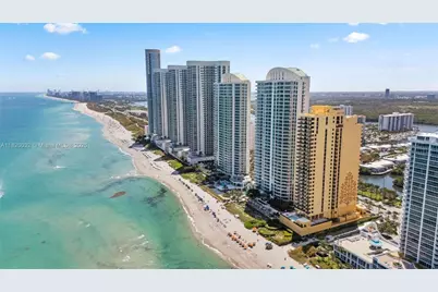 16275 Collins Avenue #1004, North Miami Beach, FL 33160 - Photo 25