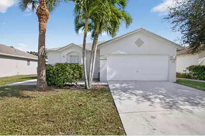 1430 Red Apple Lane, West Palm Beach, FL 33415 - Photo 1