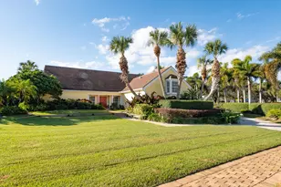 3360 SE Golf Trail, Stuart, FL 34997 - Photo 1