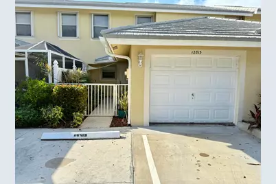 12813 Woodmill Drive, Palm Beach Gardens, FL 33418 - Photo 1