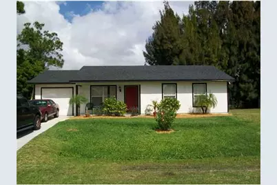 1050 SW Fenway Road, Port Saint Lucie, FL 34953 - Photo 1