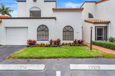 13506 Fountain View Boulevard, Wellington, FL 33414 - Photo 1