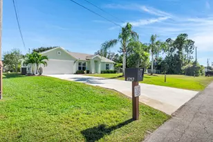 4257 SW Kazan St, Port Saint Lucie, FL 34953 - Photo 5