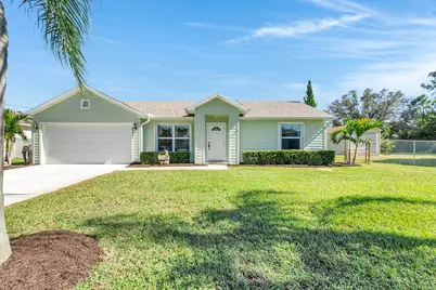4257 SW Kazan Street, Port Saint Lucie, FL 34953 - Photo 3