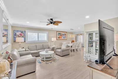 34 Colonial Club Drive #101, Boynton Beach, FL 33435 - Photo 1