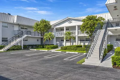 34 Colonial Club Drive #101, Boynton Beach, FL 33435 - Photo 29
