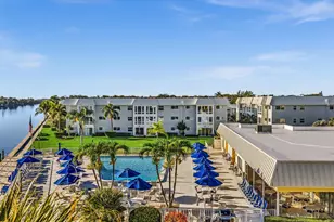 34 Colonial Club Dr, Boynton Beach, FL 33435 - Photo 1