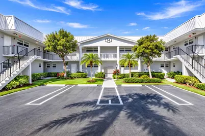 34 Colonial Club Drive #101, Boynton Beach, FL 33435 - Photo 27