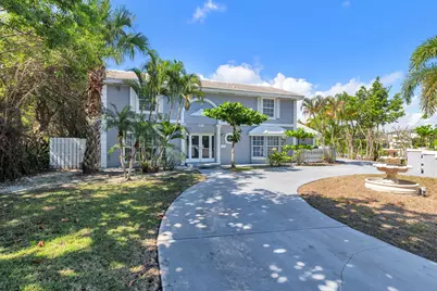 3517 N Flagler Drive, West Palm Beach, FL 33407 - Photo 1