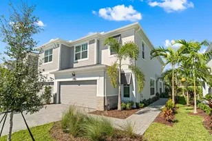 3591 NW Solange Ct, Jensen Beach, FL 34957 - Photo 1